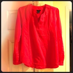 Ann Taylor Blouse